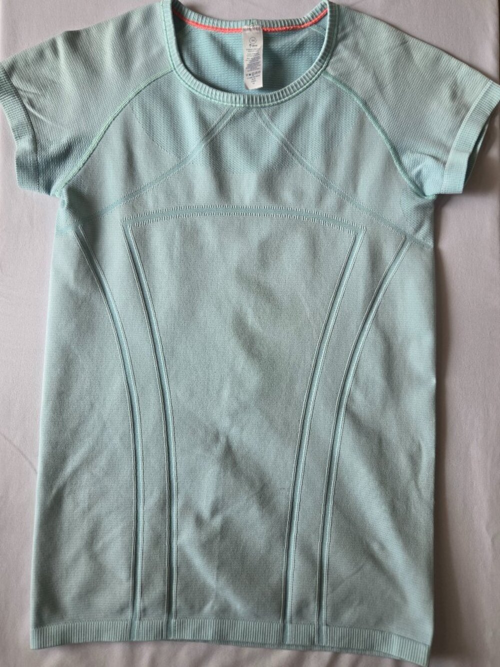 IVIVVA Active Tee Size 14